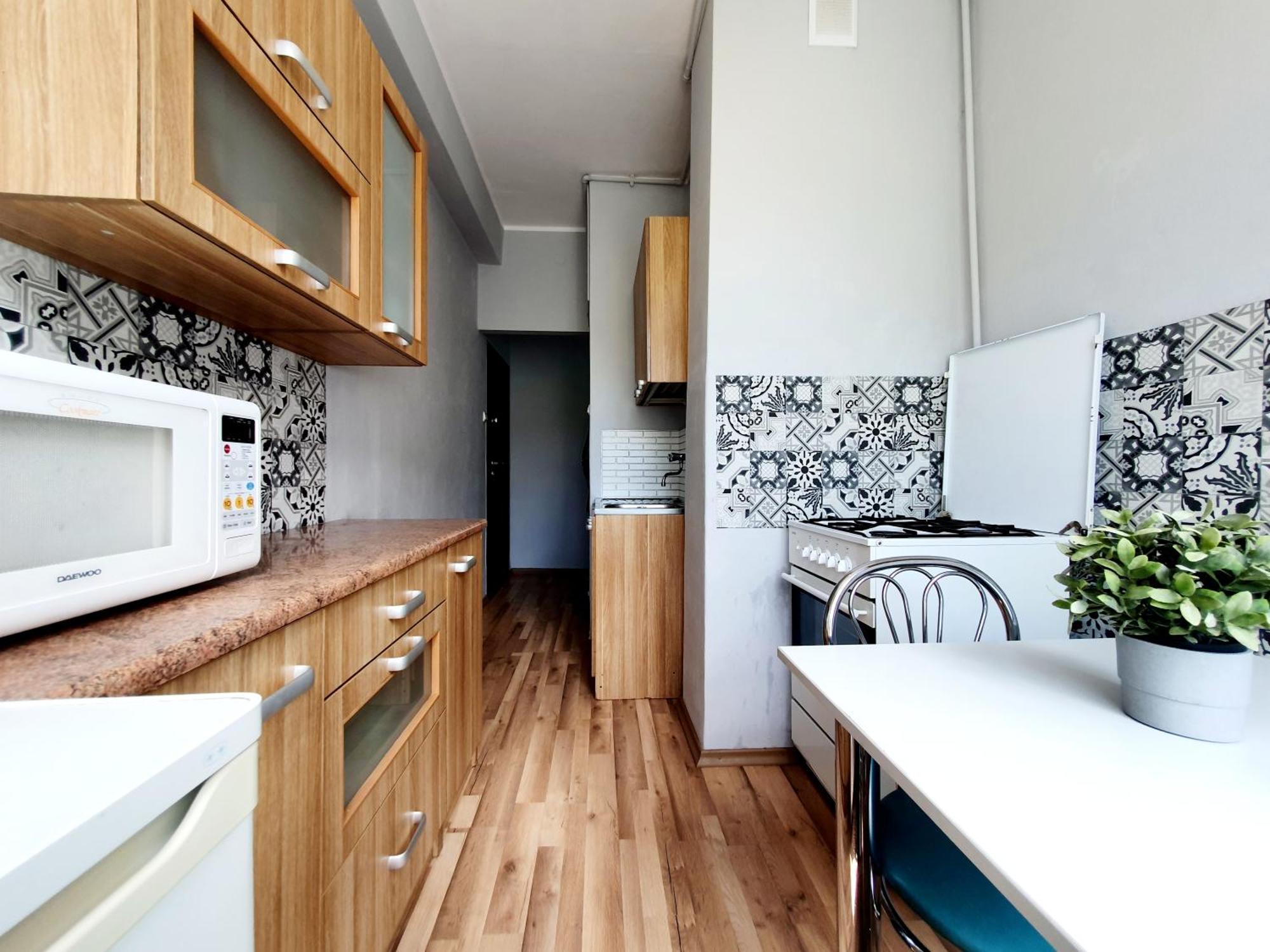 Madison Apartment